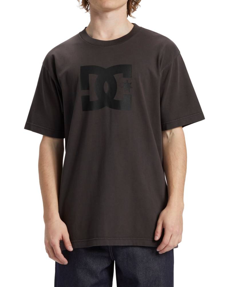 DC Shoes T-Shirt »DC Star Pigment Dye« von DC Shoes