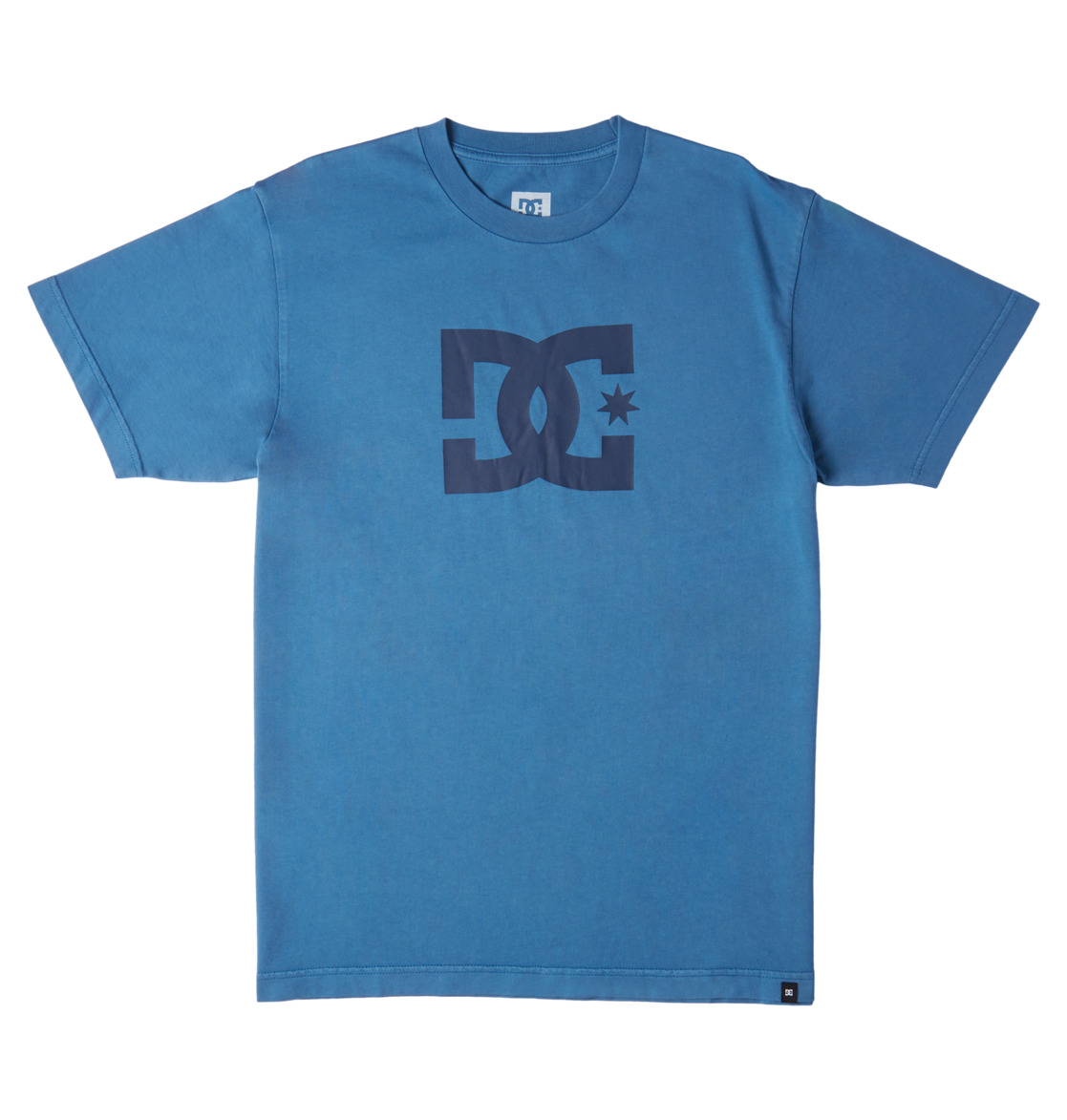 DC Shoes T-Shirt »DC Star Pigment Dye« DC Shoes T-Shirt »DC Star Pigment Dye« von DC Shoes
