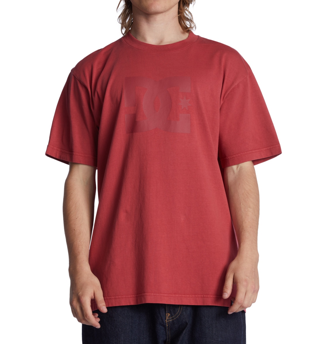 DC Shoes T-Shirt »DC Star Pigment Dye« von DC Shoes