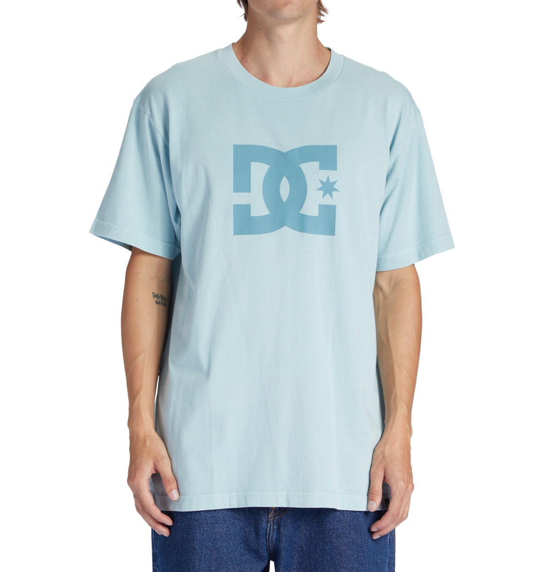 DC Shoes T-Shirt »DC Star Pigment Dye« DC Shoes T-Shirt »DC Star Pigment Dye« von DC Shoes