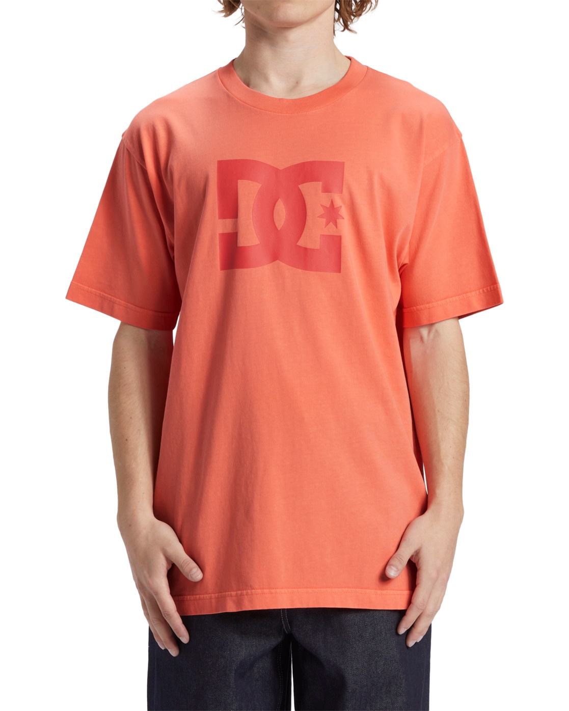 DC Shoes T-Shirt »DC Star Pigment Dye« DC Shoes T-Shirt »DC Star Pigment Dye« von DC Shoes