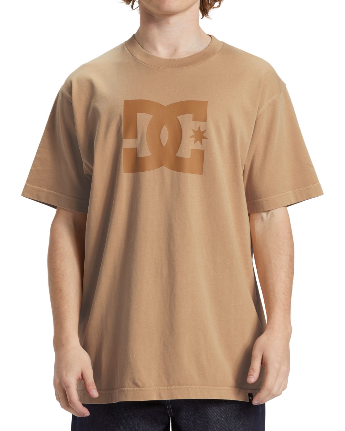 DC Shoes T-Shirt »DC Star Pigment Dye« DC Shoes T-Shirt »DC Star Pigment Dye« von DC Shoes
