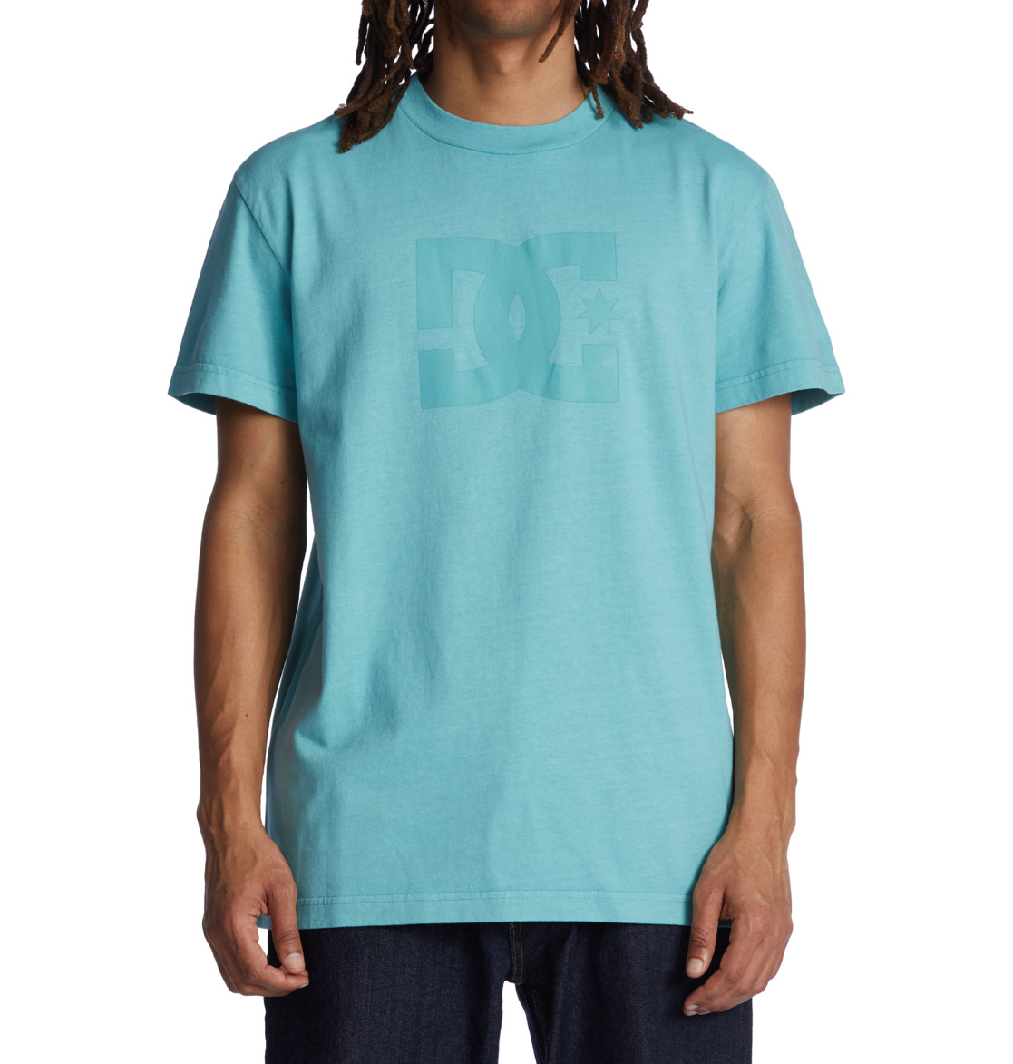 DC Shoes T-Shirt »DC Star Pigment Dye« DC Shoes T-Shirt »DC Star Pigment Dye« von DC Shoes