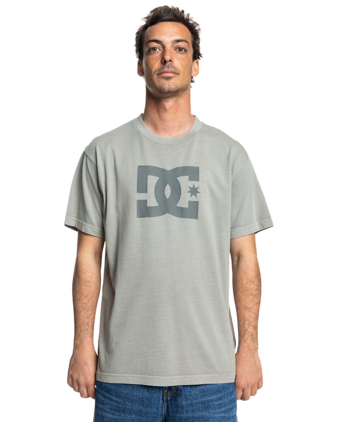 DC Shoes T-Shirt »DC Star Pigment Dye« DC Shoes T-Shirt »DC Star Pigment Dye« von DC Shoes