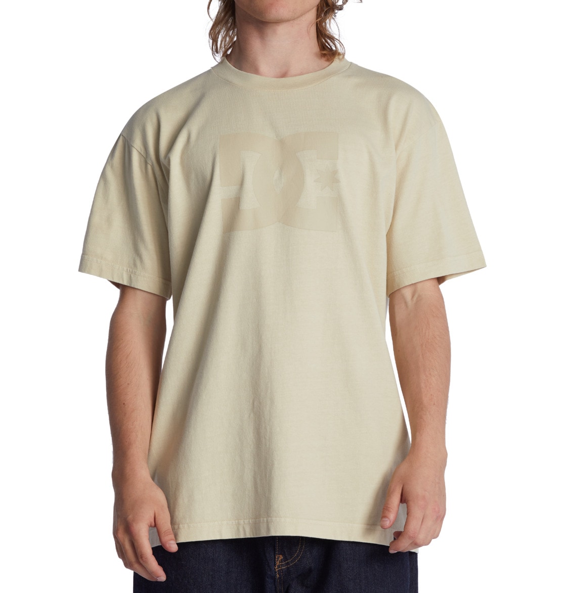 DC Shoes T-Shirt »DC Star Pigment Dye« von DC Shoes