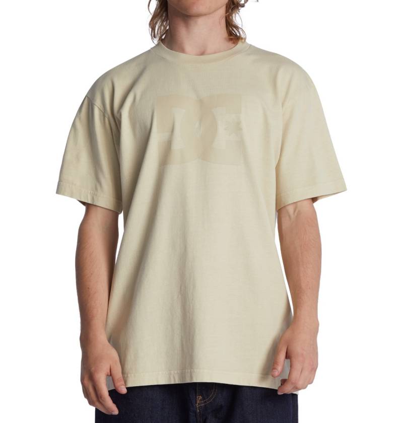 DC Shoes T-Shirt »DC Star Pigment Dye« von DC Shoes