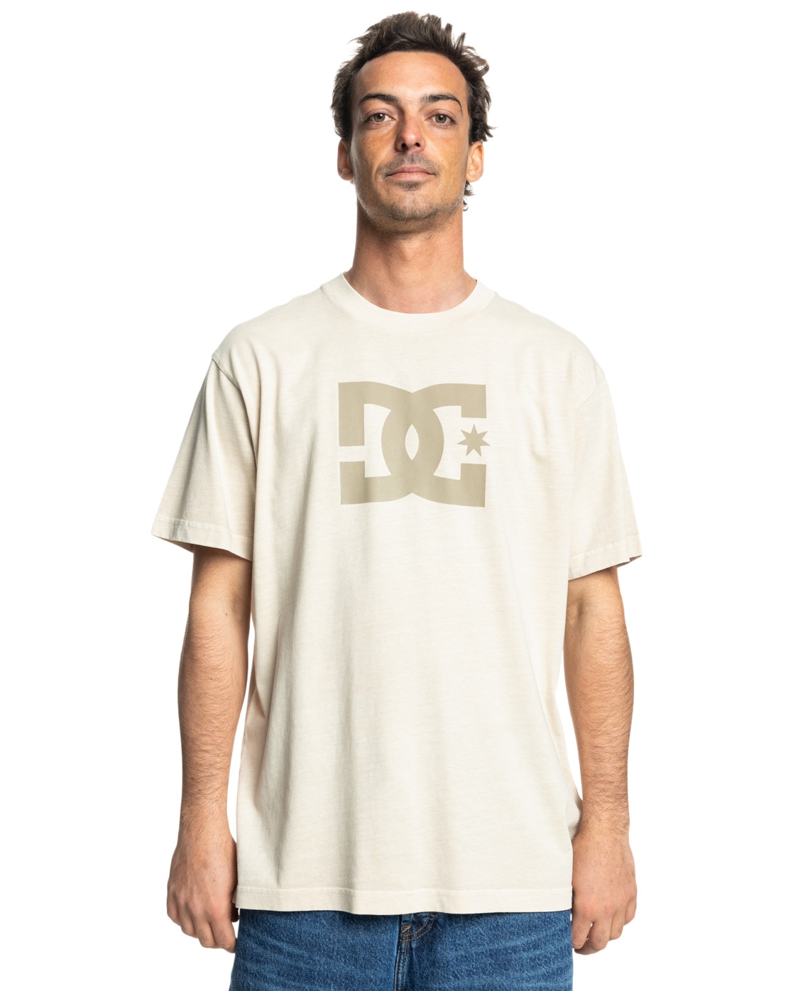 DC Shoes T-Shirt »DC Star Pigment Dye« DC Shoes T-Shirt »DC Star Pigment Dye« von DC Shoes