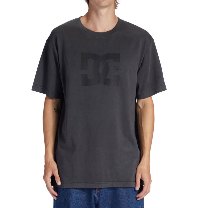 DC Shoes T-Shirt »DC Star Pigment Dye« von DC Shoes