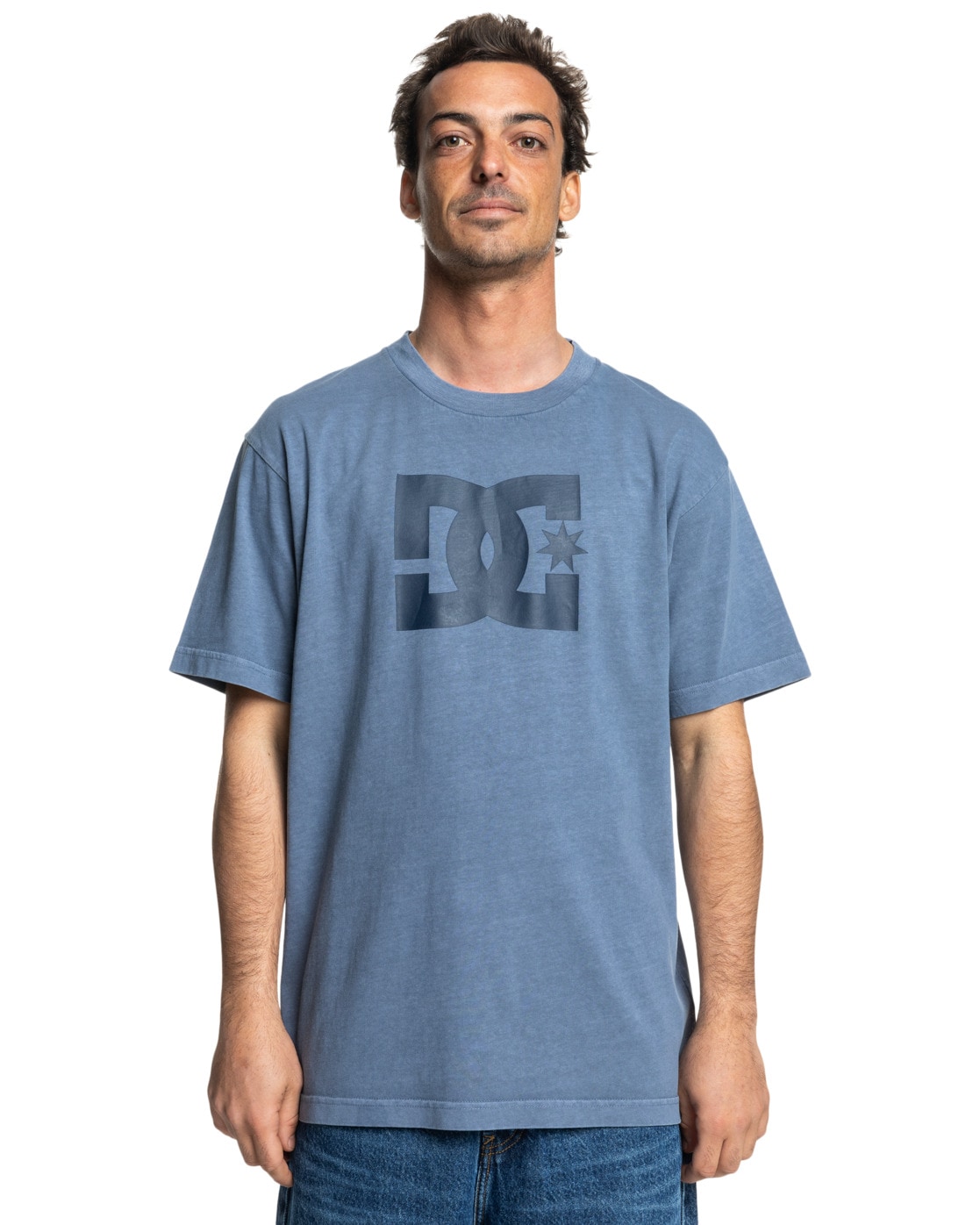 DC Shoes T-Shirt »DC Star Pigment Dye« DC Shoes T-Shirt »DC Star Pigment Dye« von DC Shoes