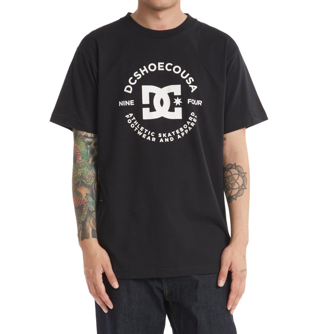 DC Shoes T-Shirt »DC Star Pilot« von DC Shoes