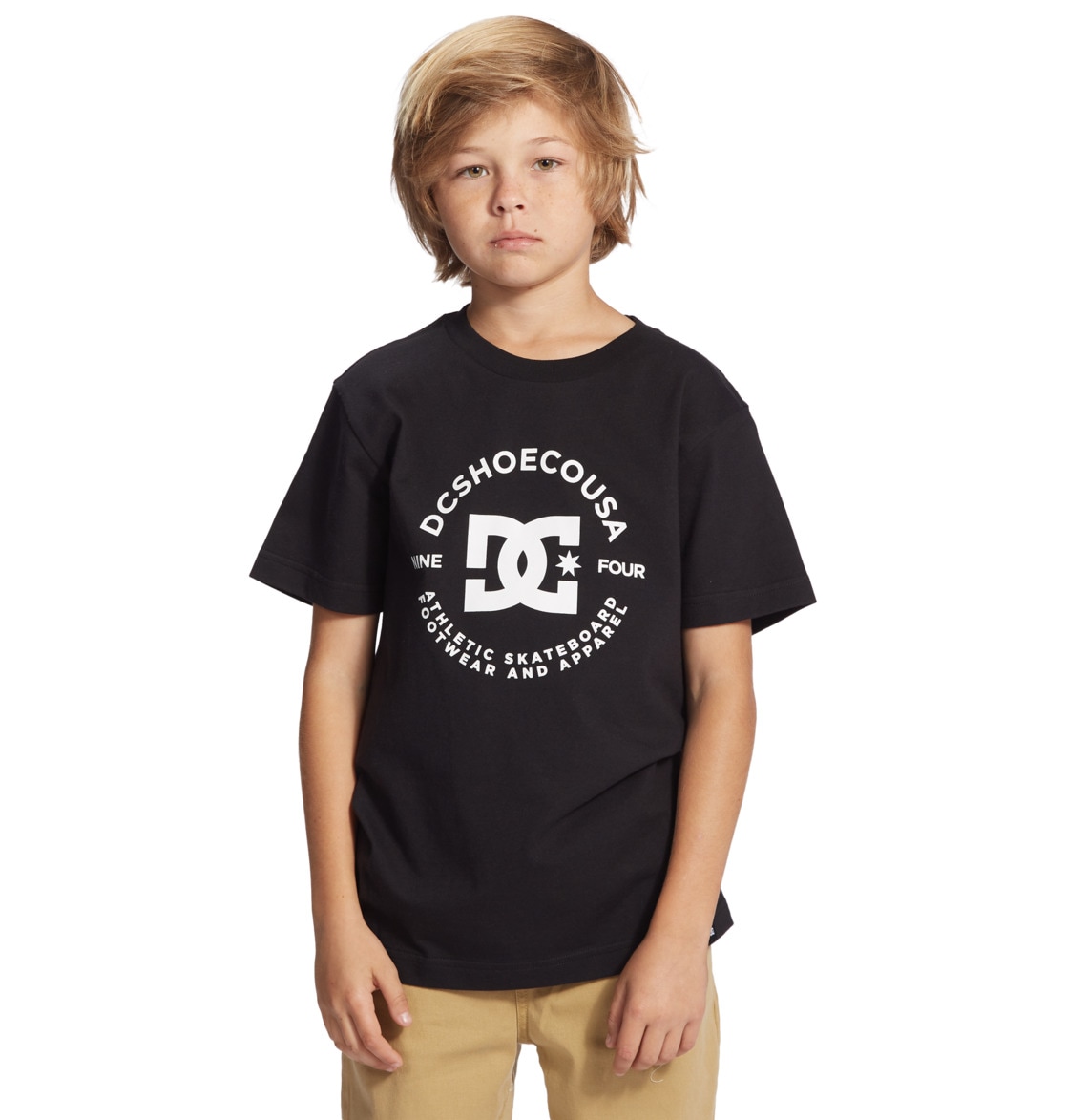 DC Shoes T-Shirt »DC Star Pilot« von DC Shoes