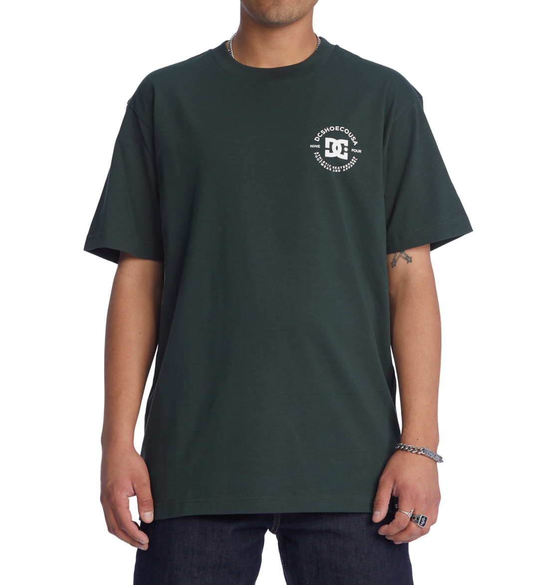 DC Shoes T-Shirt »DC Star Pilot« von DC Shoes