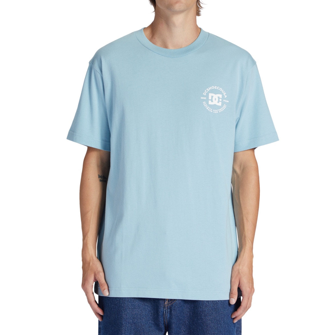 DC Shoes T-Shirt »DC Star Pilot« von DC Shoes