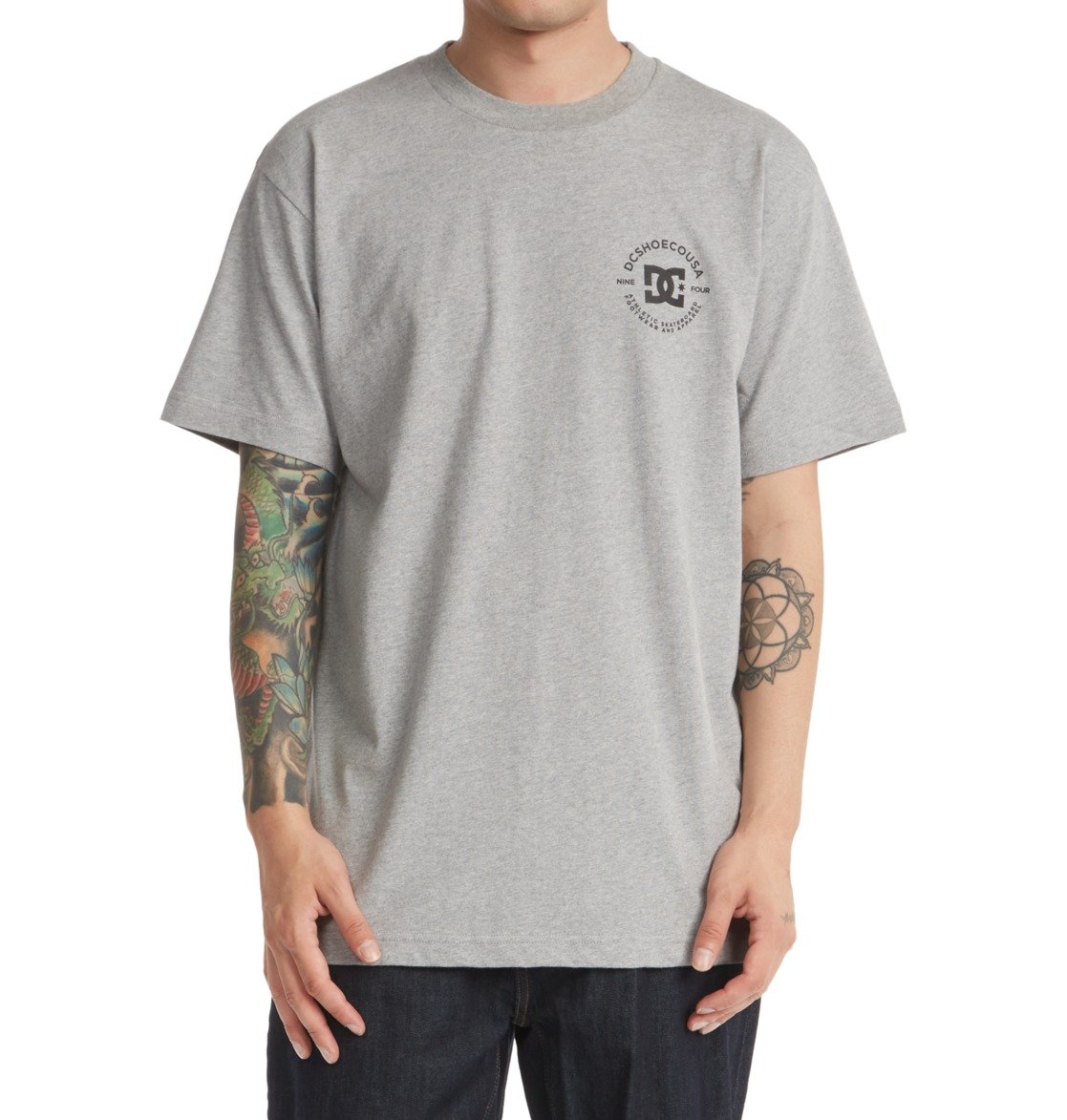 DC Shoes T-Shirt »DC Star Pilot« von DC Shoes