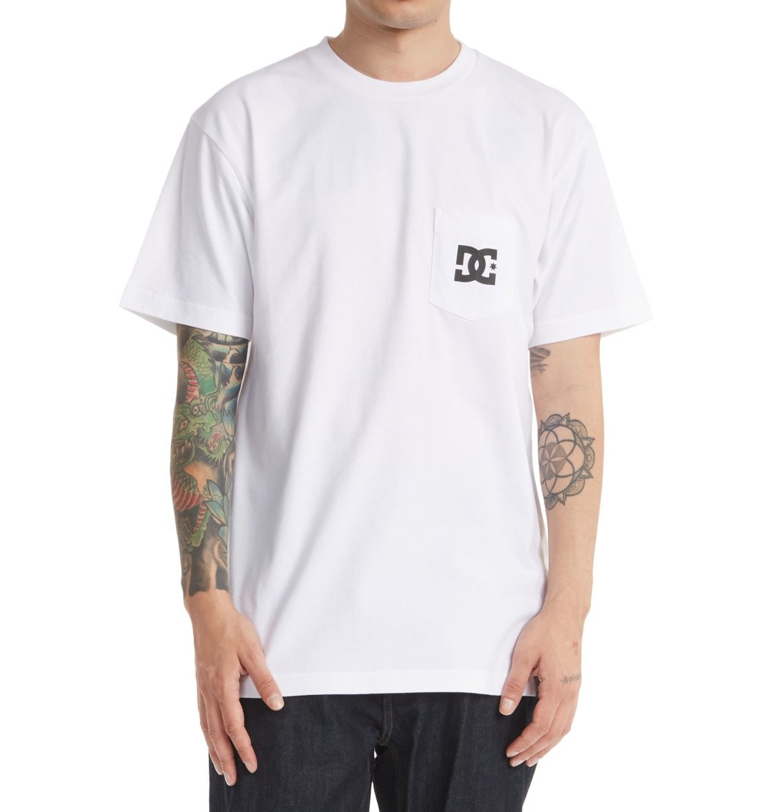 DC Shoes T-Shirt »DC Star« von DC Shoes