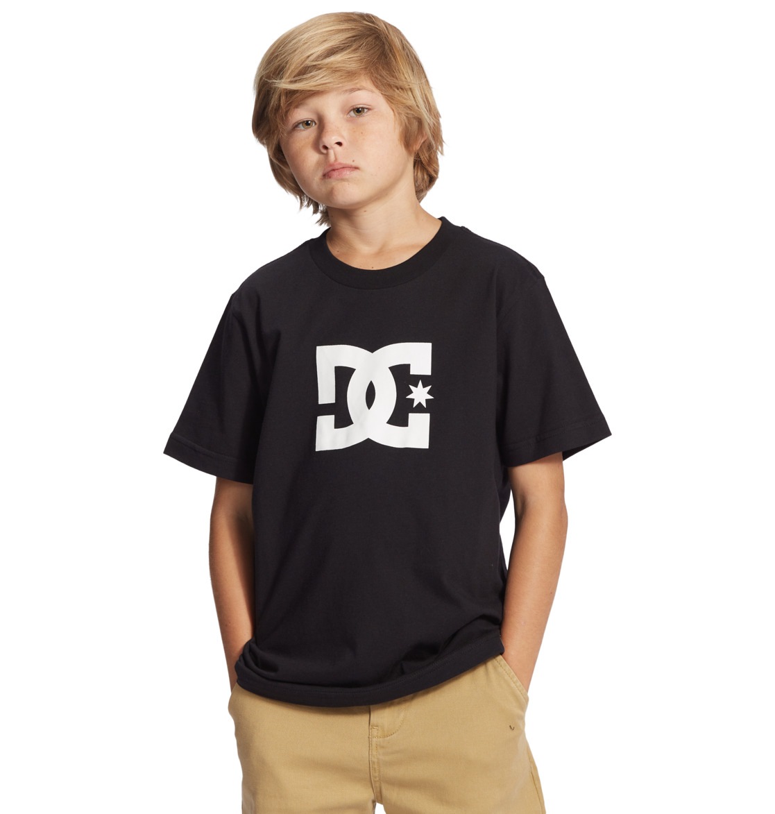 DC Shoes T-Shirt »DC Star« von DC Shoes