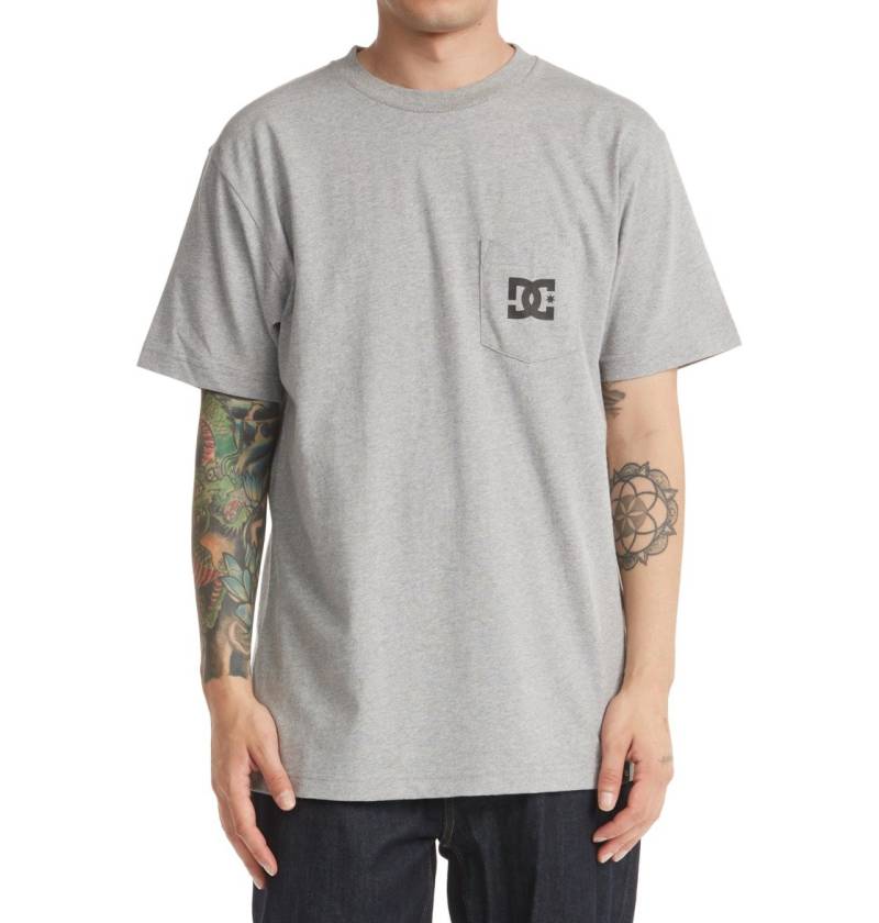 DC Shoes T-Shirt »DC Star« von DC Shoes