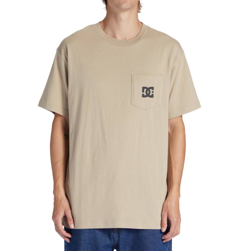 DC Shoes T-Shirt »DC Star« von DC Shoes