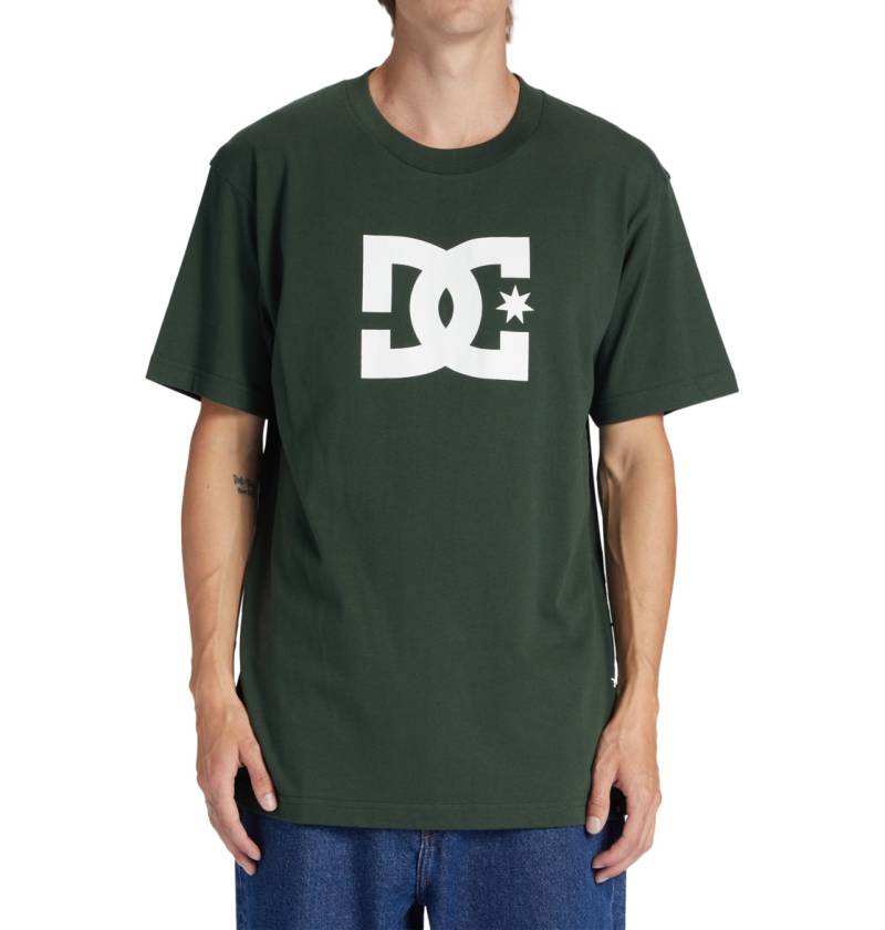 DC Shoes T-Shirt »DC Star« von DC Shoes