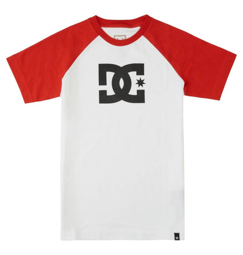 DC Shoes T-Shirt »DC Star« von DC Shoes