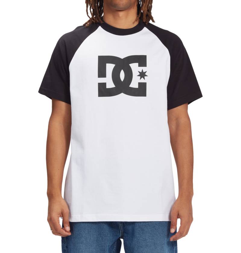 DC Shoes T-Shirt »DC Star« von DC Shoes