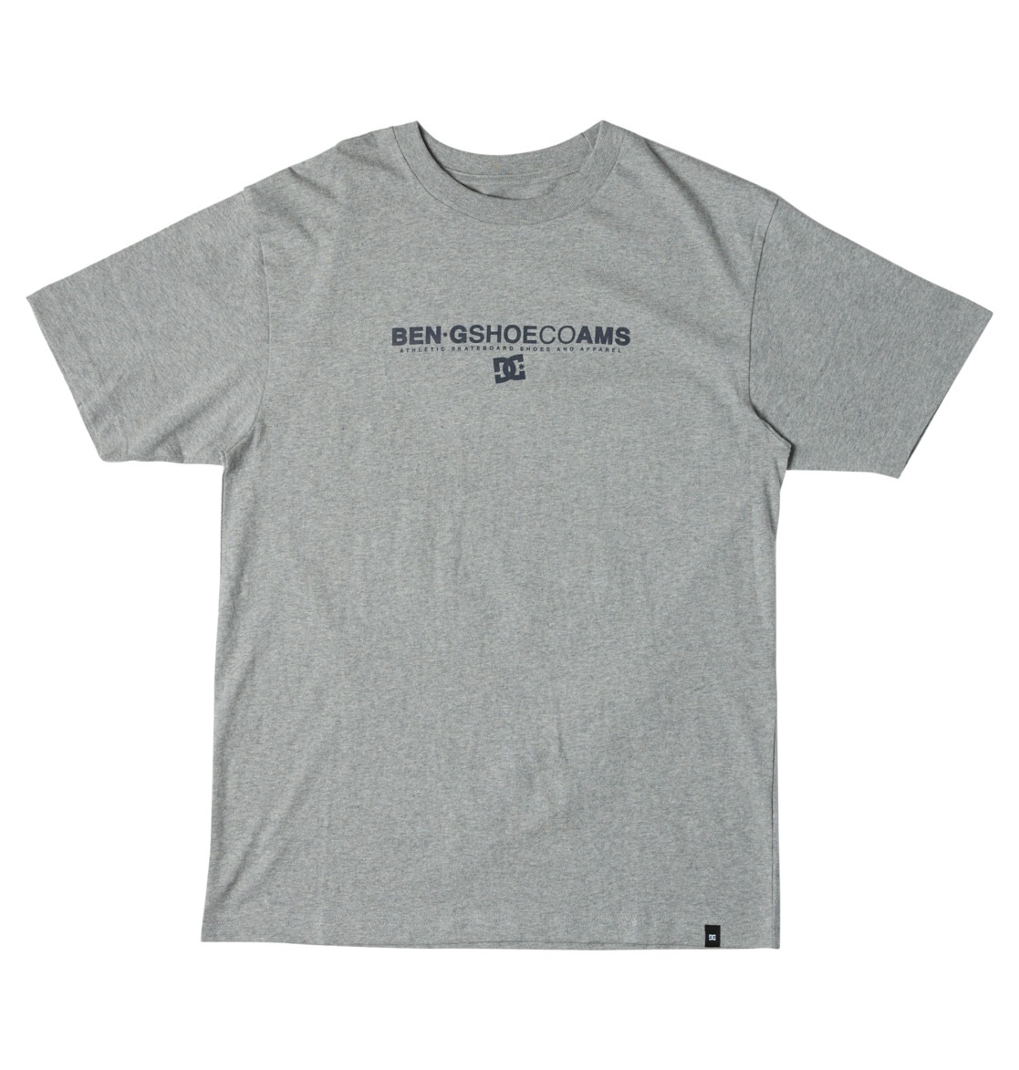 DC Shoes T-Shirt »DC x Ben G Amsterdam« DC Shoes T-Shirt »DC x Ben G Amsterdam« von DC Shoes