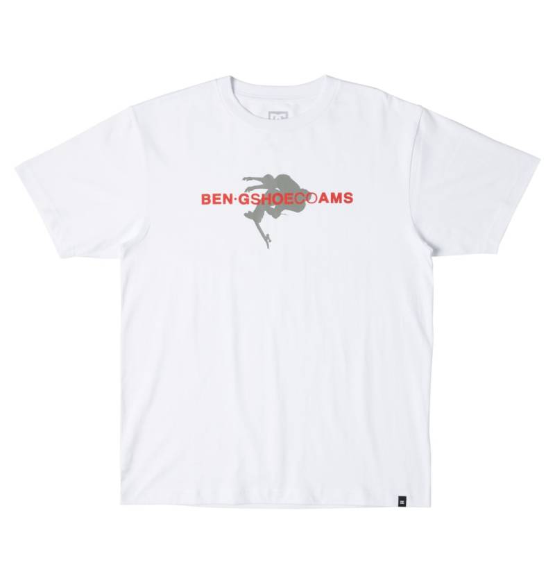 DC Shoes T-Shirt »DC x Ben G Tre Flip« von DC Shoes