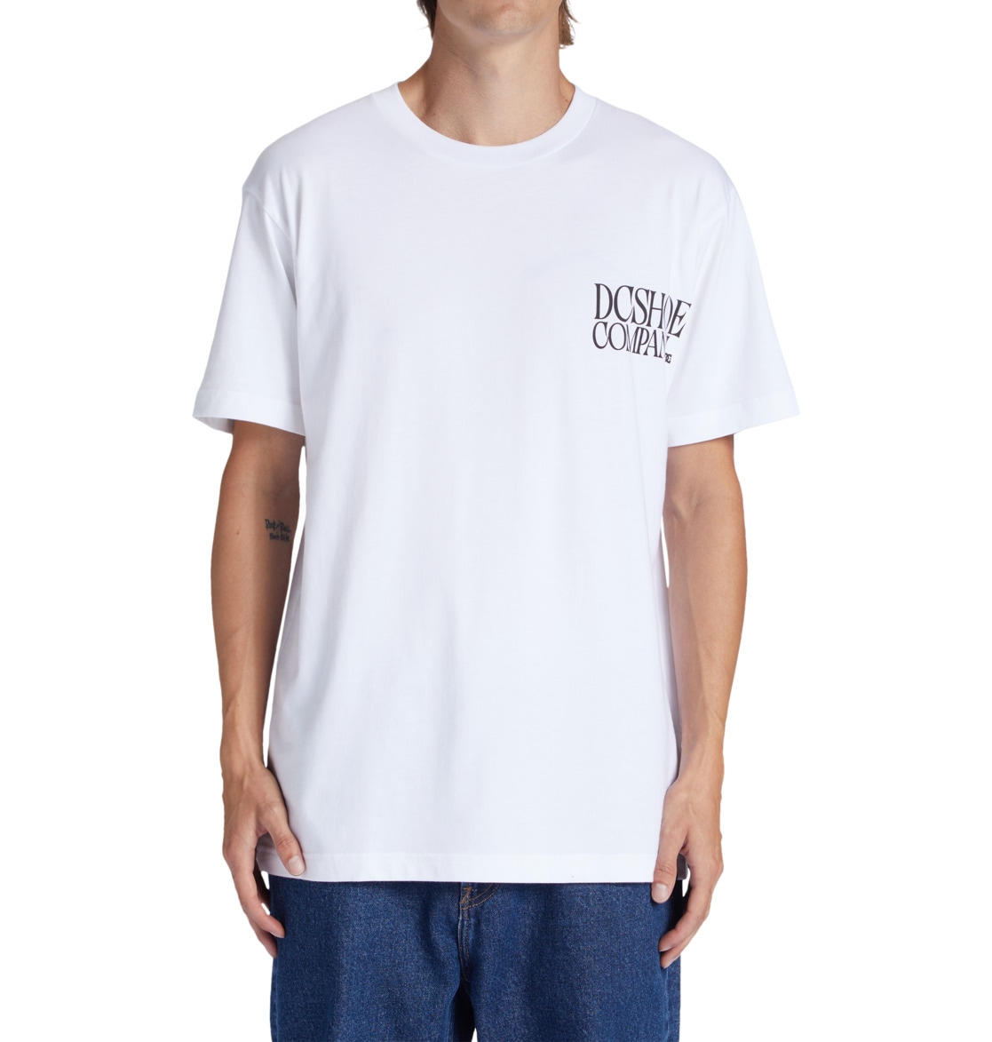 DC Shoes T-Shirt »Decline« von DC Shoes