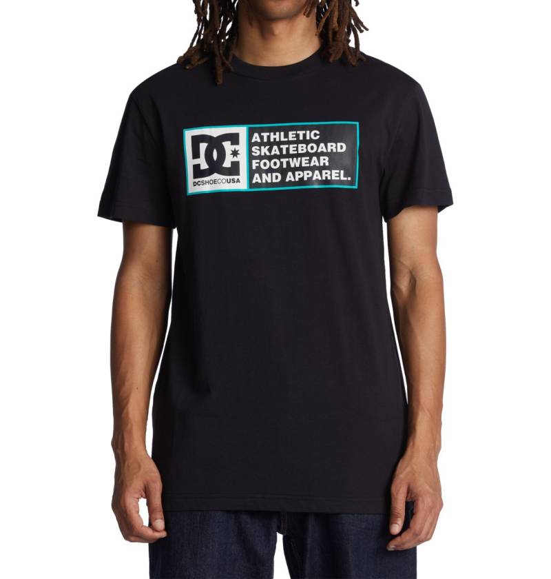 DC Shoes T-Shirt »Density Zone« von DC Shoes