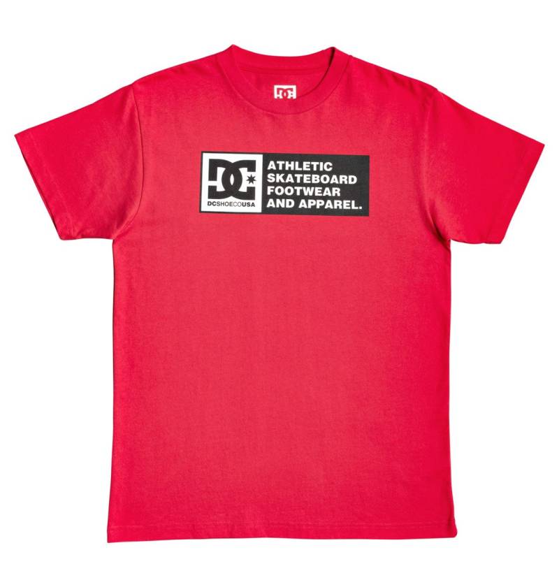 DC Shoes T-Shirt »Density Zone« von DC Shoes