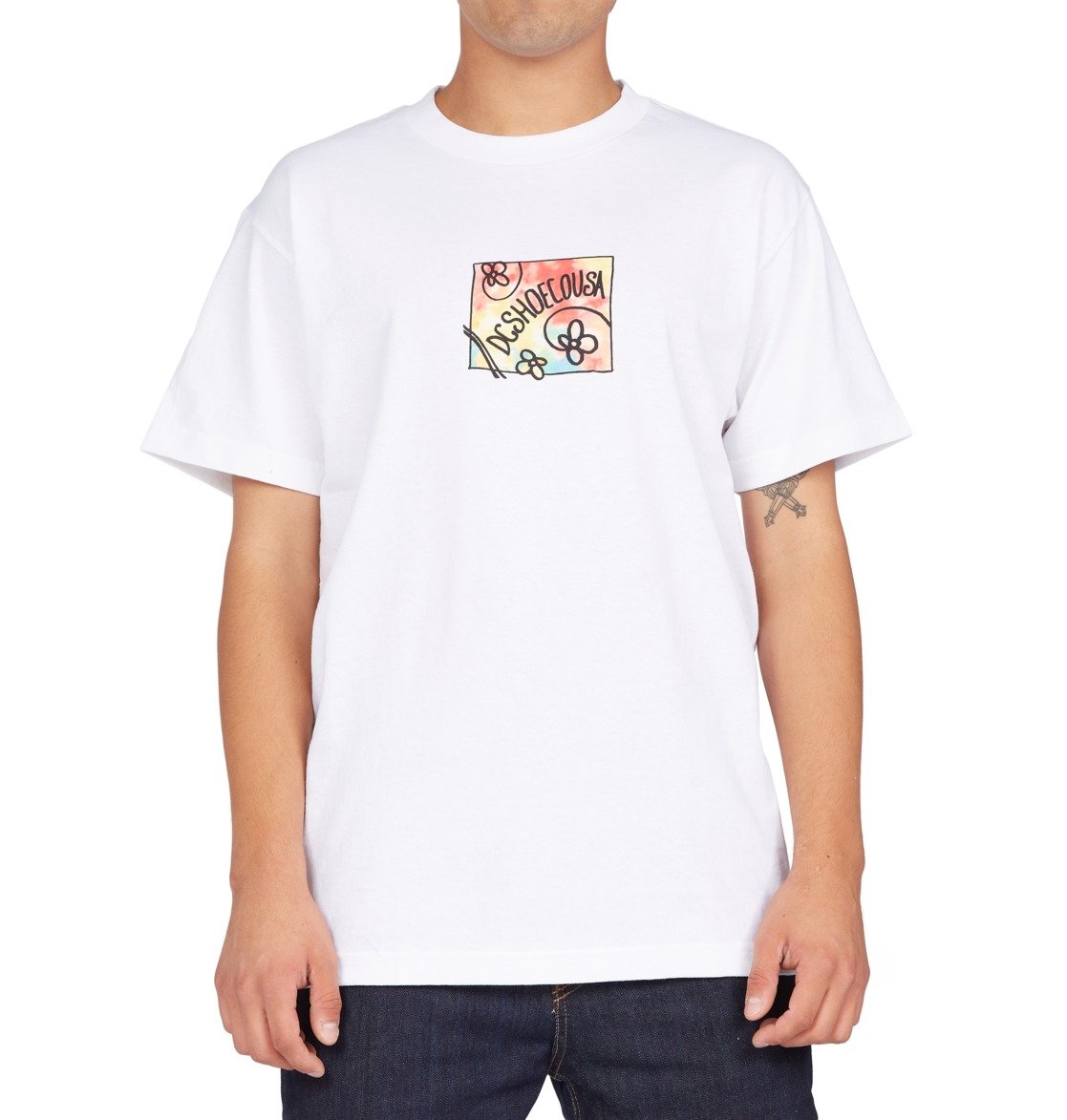 DC Shoes T-Shirt »Dreamstate« von DC Shoes