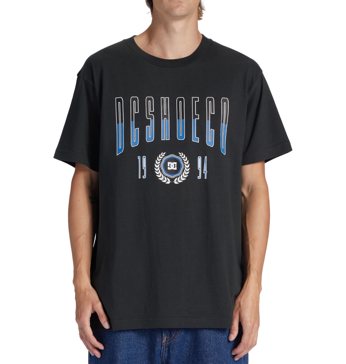 DC Shoes T-Shirt »Dropout« von DC Shoes