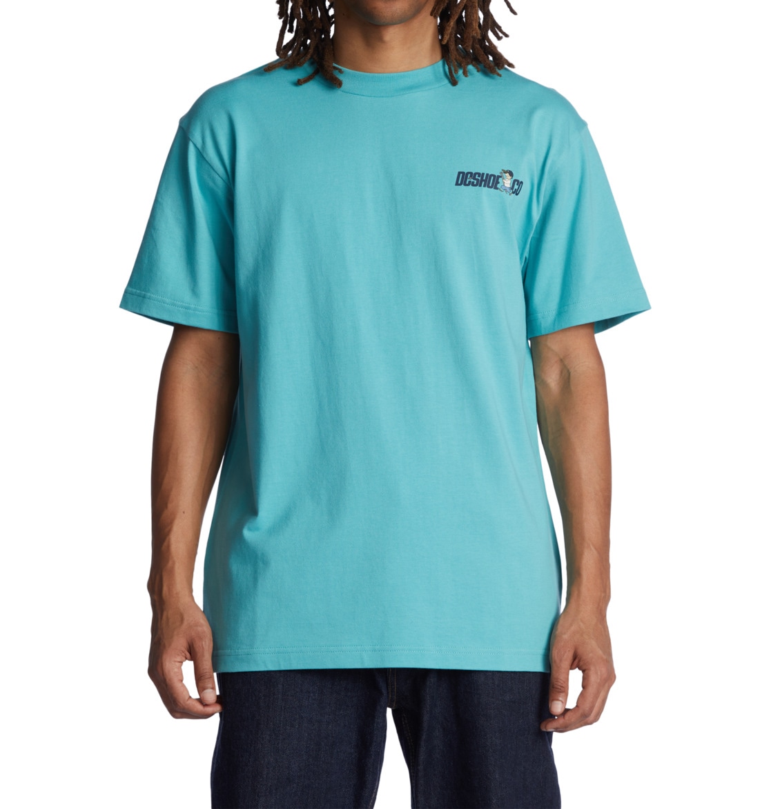 DC Shoes T-Shirt »Fixer Upper« von DC Shoes