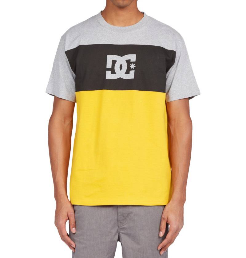 DC Shoes T-Shirt »Glen End« von DC Shoes