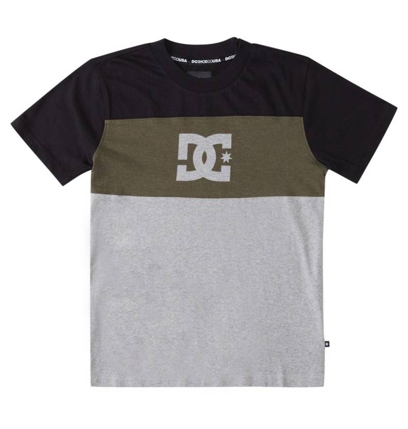 DC Shoes T-Shirt »Glen End« von DC Shoes