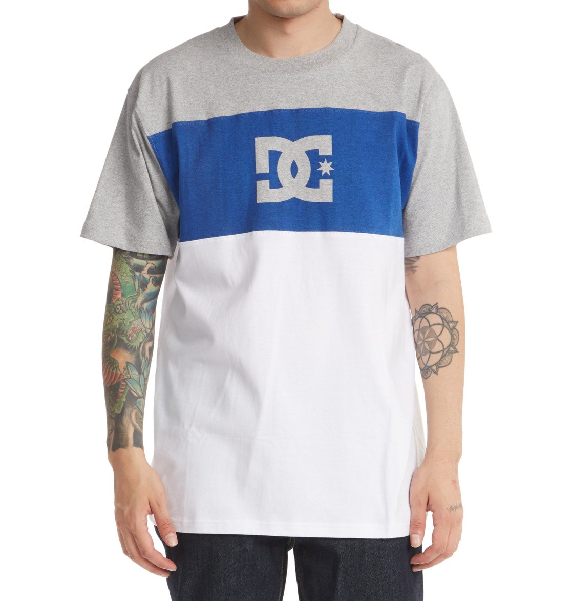 DC Shoes T-Shirt »Glen End« von DC Shoes