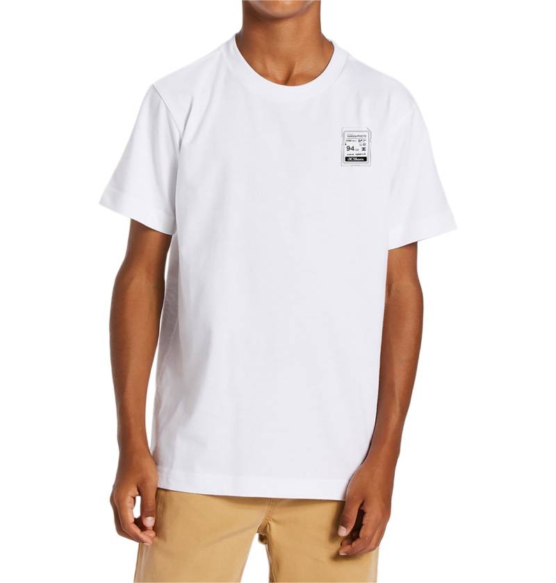 DC Shoes T-Shirt »Heikkila Sw 360 Flip« von DC Shoes