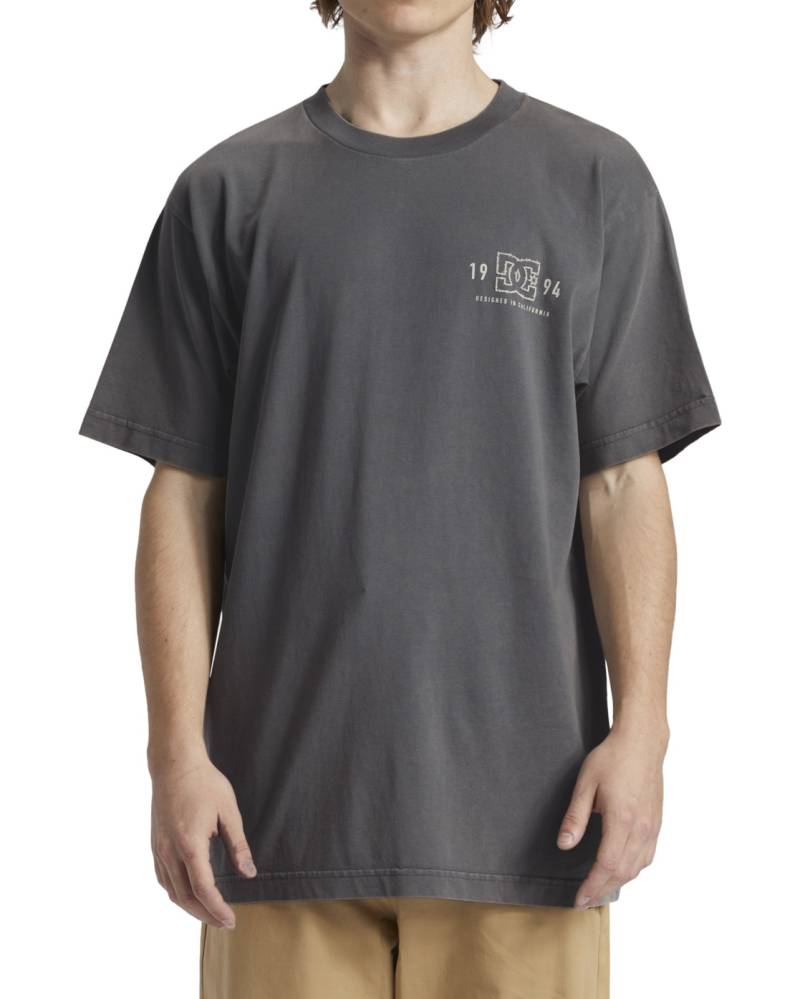 DC Shoes T-Shirt »High Rise« von DC Shoes