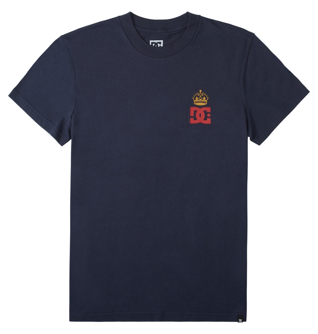 DC Shoes T-Shirt »Hills« von DC Shoes