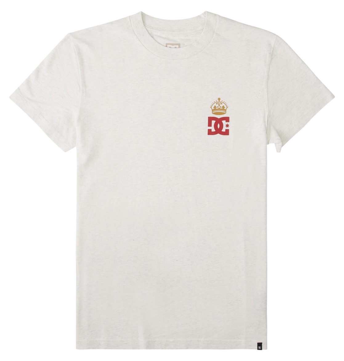 DC Shoes T-Shirt »Hills« von DC Shoes