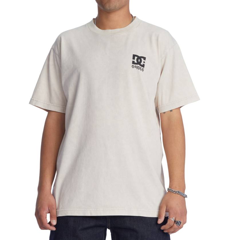 DC Shoes T-Shirt »Hoodlum« von DC Shoes