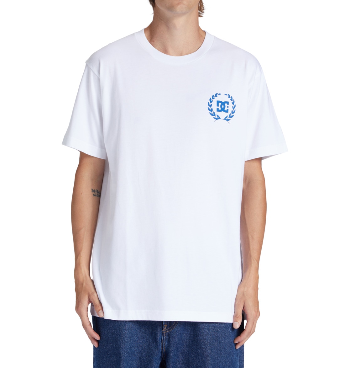 DC Shoes T-Shirt »Lifes Changing« von DC Shoes