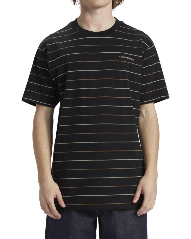 DC Shoes T-Shirt »Lowstate Stripe« von DC Shoes