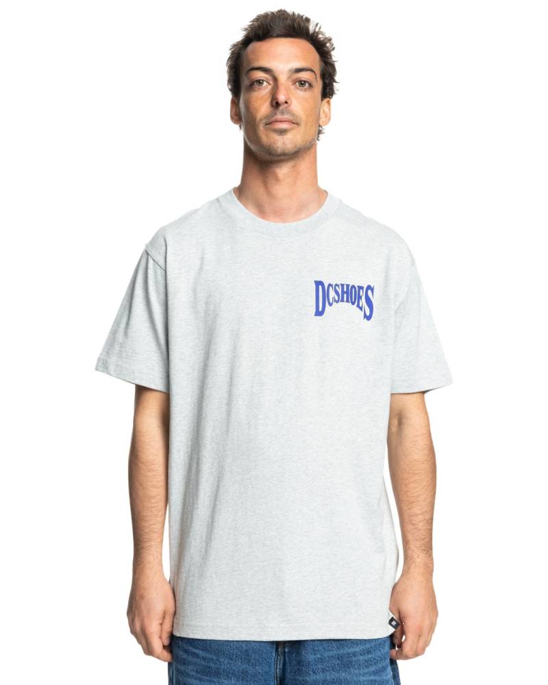 DC Shoes T-Shirt »Members Only« von DC Shoes