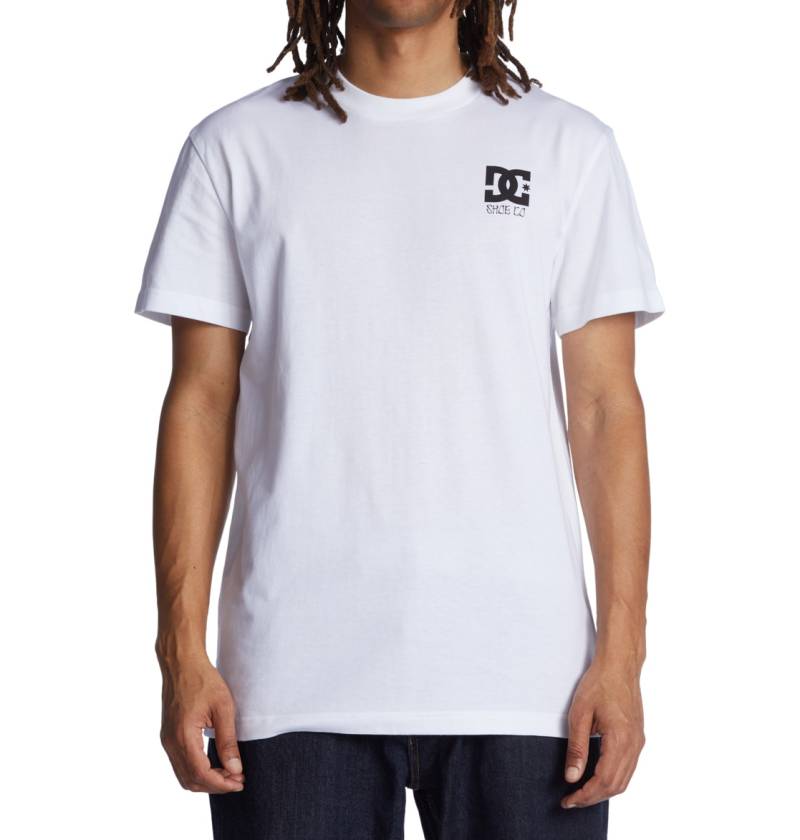 DC Shoes T-Shirt »Mugger« von DC Shoes