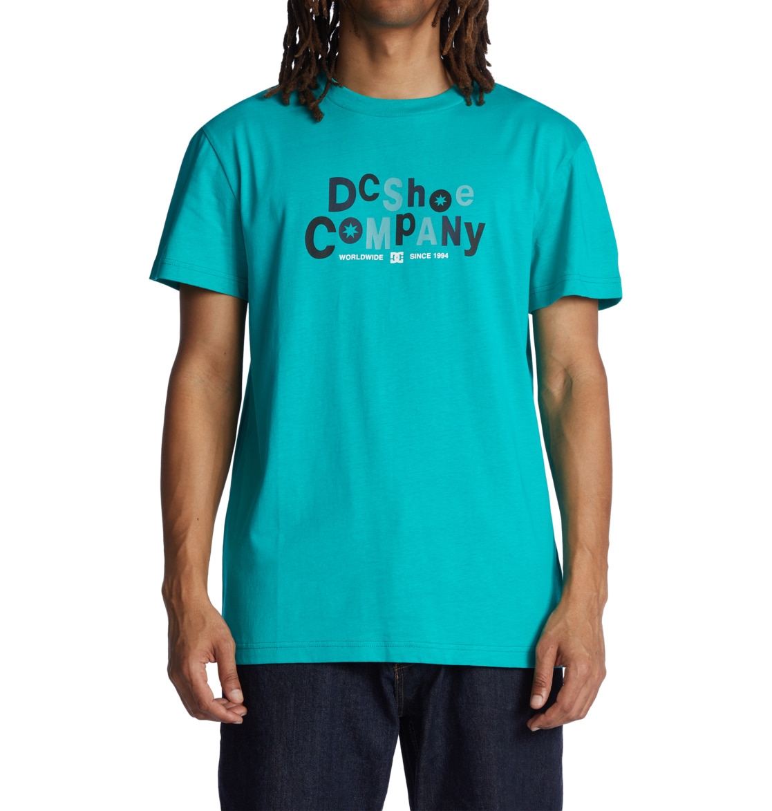 DC Shoes T-Shirt »Mumbo Jumbo« von DC Shoes