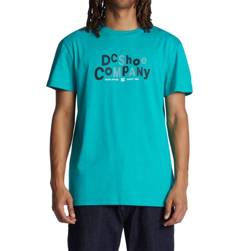 DC Shoes T-Shirt »Mumbo Jumbo« von DC Shoes