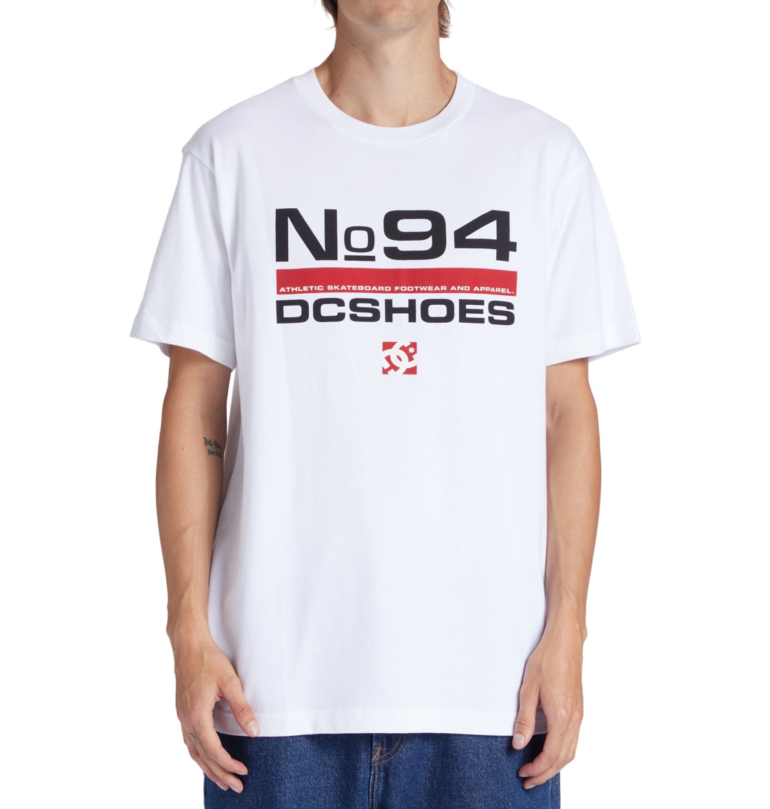 DC Shoes T-Shirt »Nine Four« von DC Shoes