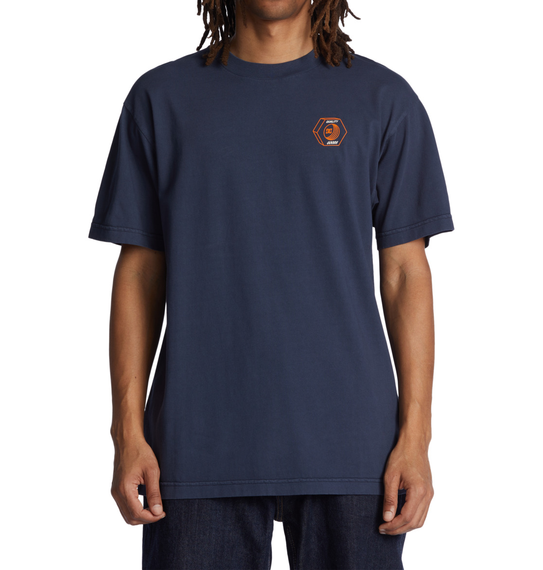 DC Shoes T-Shirt »Quality Goods« DC Shoes T-Shirt »Quality Goods« von DC Shoes