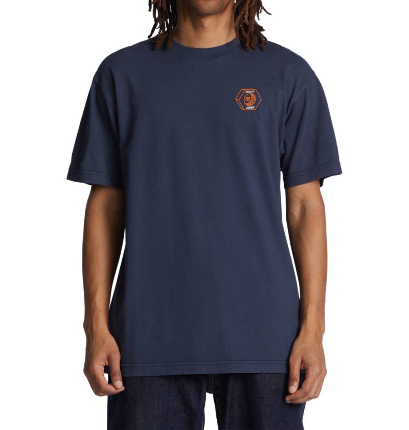 DC Shoes T-Shirt »Quality Goods« von DC Shoes